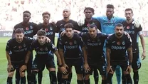 Trabzonspor’a derbi öncesi sakatlık şoku!