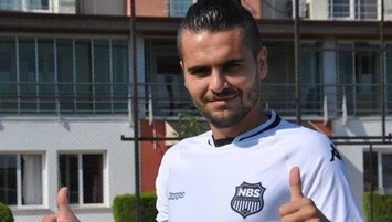 Fatih Üge imzaladı