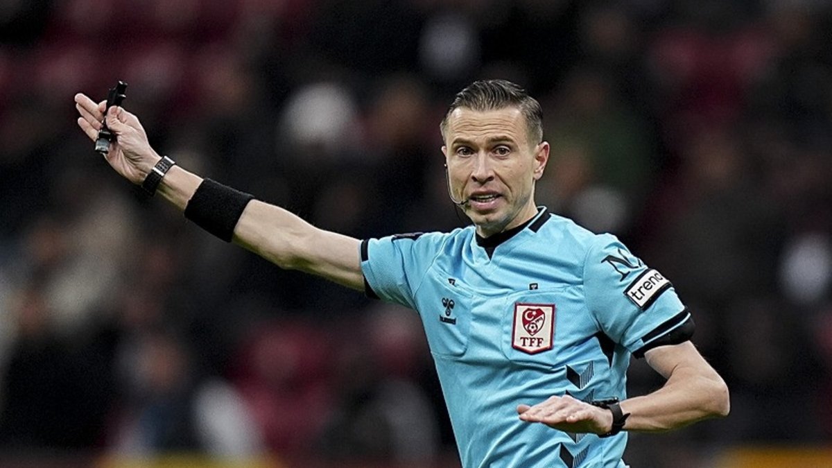 Ahmet Çakar'dan Galatasaray maçı sonrası flaş yorum! Böyle hakem seyretmedim