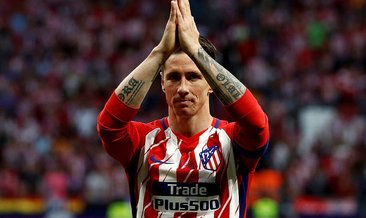 Fernando Torres futbolu bıraktı