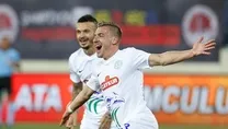 Melnjak ile 2022’ye
