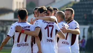 Elazığ Vanspor FK maçını bekliyor