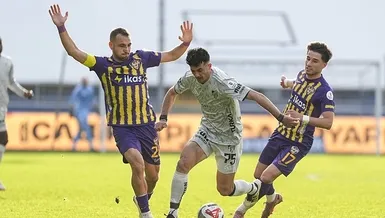 Tek attı 3 aldı