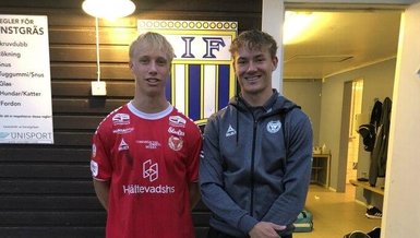 18 yaşındaki futbolcu Alex Mortensen intiharı önledi!