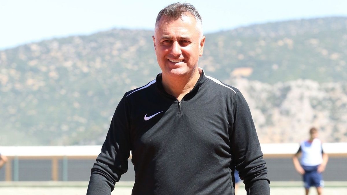 Isparta’da Akan gitti