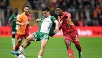 Carlos sezon sonu yolcu