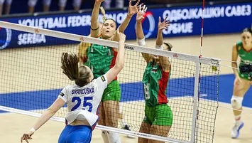 VakıfBank’a Çekyalı pasör