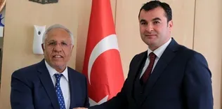 Gaziantep BB Hüseyin Kalpar ile sözleşme imzaladı