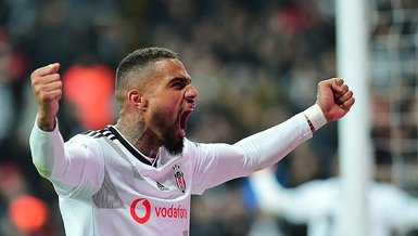 Beşiktaş kararını verdi! Boateng'le...