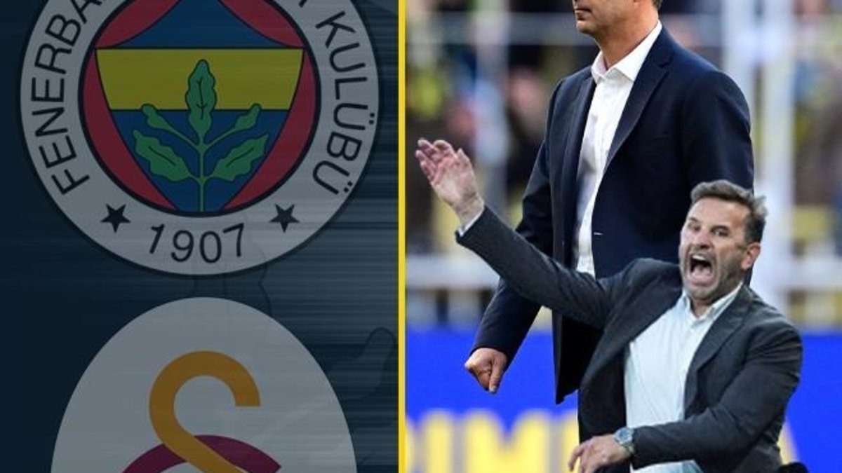 TRANSFER HABERLERİ Galatasaray'ın istediği yıldızı Fenerbahçe alıyor Mario Branco yönetime