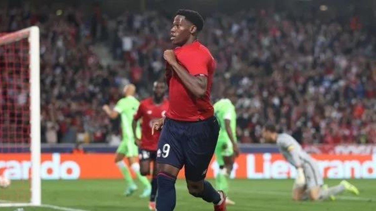 Fenerbahçe'de 3 ayrılık 6 transfer!