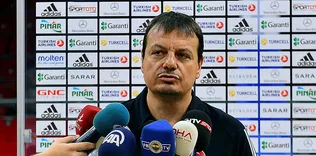 Anadolu Efes’te 3. Ataman dönemi