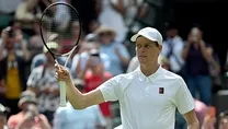 Jannik Sinner Wimbledon’da ikinci turda!