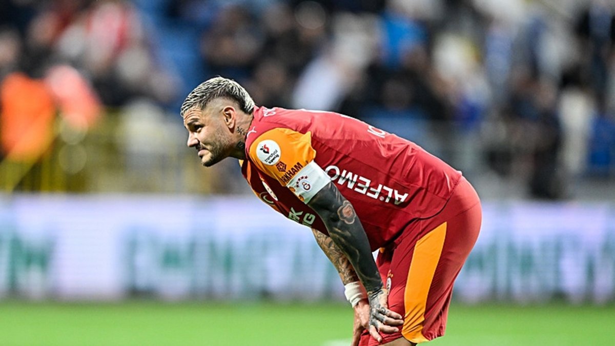 Galatasaray'dan Mauro Icardi kararı! Transfer bekleyişi bitiyor