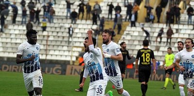 A.Demir’den çağrı