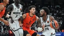 Beşiktaş’tan tatsız start