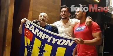 Fenerbahçe’nin transferi resmen açıklandı!