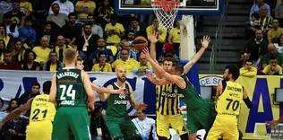 Büyük şok! İşte Fener’in son saniye hatası! / İZLEYİN