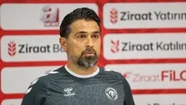 İlhan Palut PFDK’lık oldu