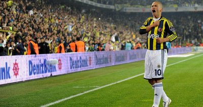Recep Niyaz Dan Alex De Souza Itirafi Son Dakika Fenerbahce Haberleri Fotomac