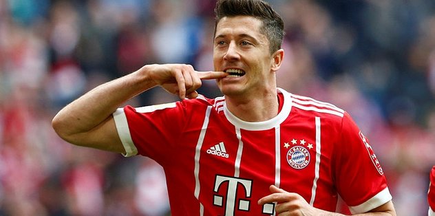 Bayern Munih In Besiktas Kadrosu Belli Oldu Son Dakika Besiktas Haberleri Fotomac