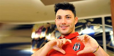 Tolgay Arslan uzattı