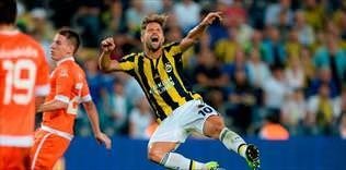 Yerden kalkamıyor ki