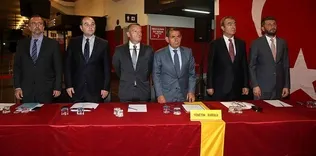 Rotasını belirleyecek