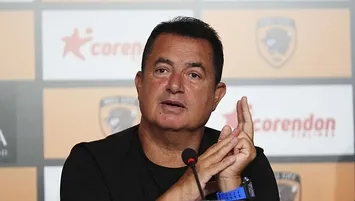 16 transfer yapacağız