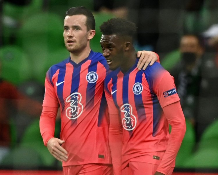 Krasnodar 0 4 Chelsea Mac Sonucu Son Dakika Uefa Sampiyonlar Ligi Haberleri Fotomac