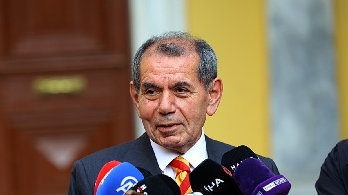 Görev başlıyor