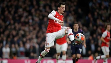 Mesut Özil'e dev teklif!