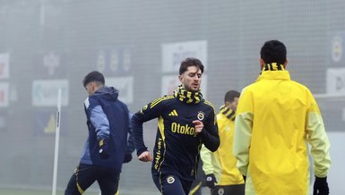 Hazırlıklar tamamlandı