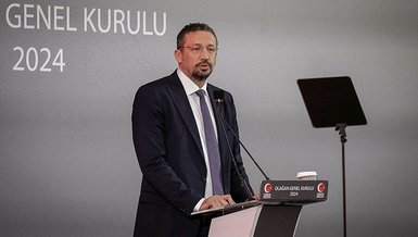 Hidayet Türkoğlu yeniden Türkiye Basketbol Federasyonu başkanı oldu!