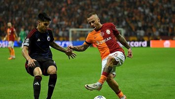 Angelino yolu yarıladı