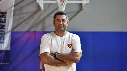 Hedefimiz Süper Lig