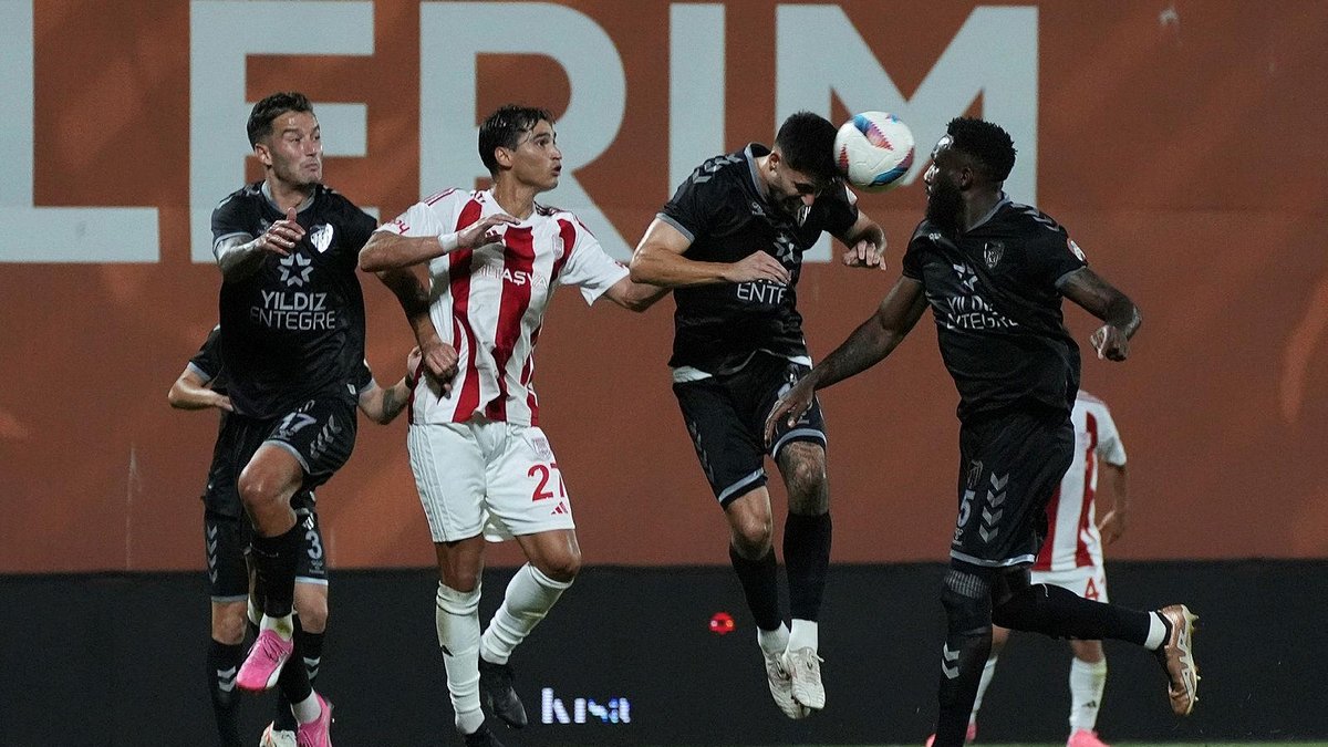 Pendikspor 1-2 Kocaelispor (MAÇ SONUCU - ÖZET)