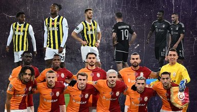 Türk takımları Avrupa'da bu haftayı puansız kapadı!