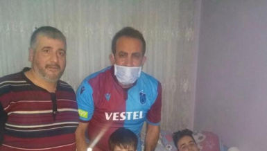 Gökdeniz’e sürpriz