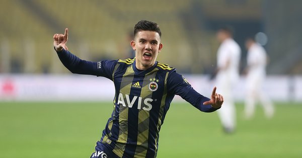 Herkes Ferdi Yi Konusuyor Hollanda Basinindan Flas Yorum Son Dakika Fenerbahce Haberleri Fot