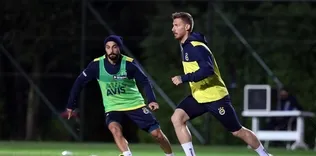 Ersun Yanal kararını verdi! Serdar Aziz...