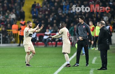 Spor yazarları Gazişehir FK - Galatasaray maçını değerlendirdi