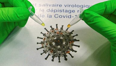 Fransız ekibi Montpellier şokta! 12 kişinin corona virüsü testi pozitif çıktı
