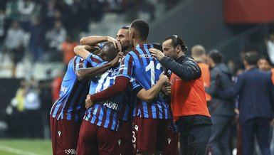 TRABZONSPOR HABERİ: Fark açılır! Fırtına fikstürde avantajlı (TS spor haberi)