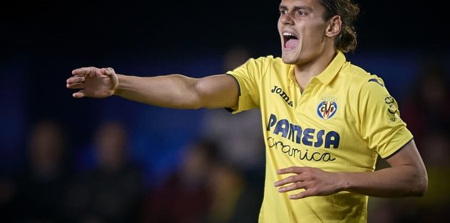 Beşiktaş, Fenerbahçe ve Galatasaray Enes Ünal'ın peşinde!