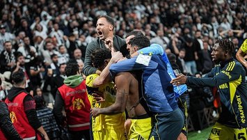 İşin sırrı sevgi