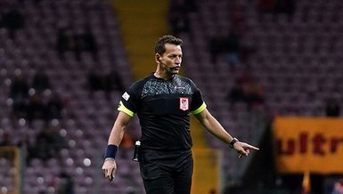 Altay-Trabzonspor maçının VAR'ı belli oldu