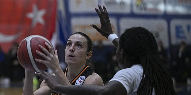 Galatasaray’ın rakibi USK Prag