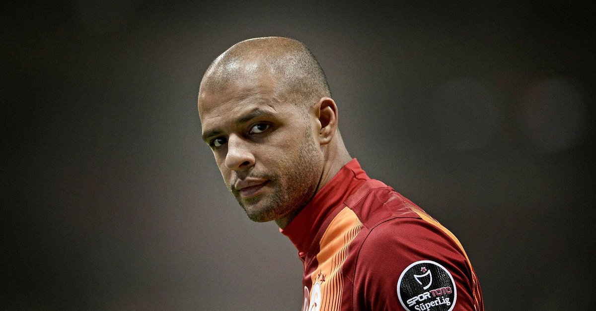 Turkiye Deki En Iyi Brezilyali Benim Son Dakika Galatasaray Haberleri Fotomac