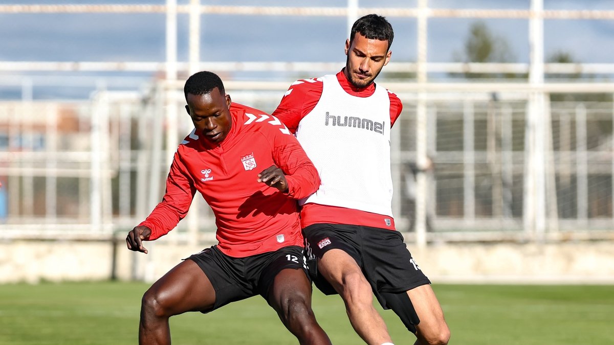 Sivasspor'da kötü gidişat!